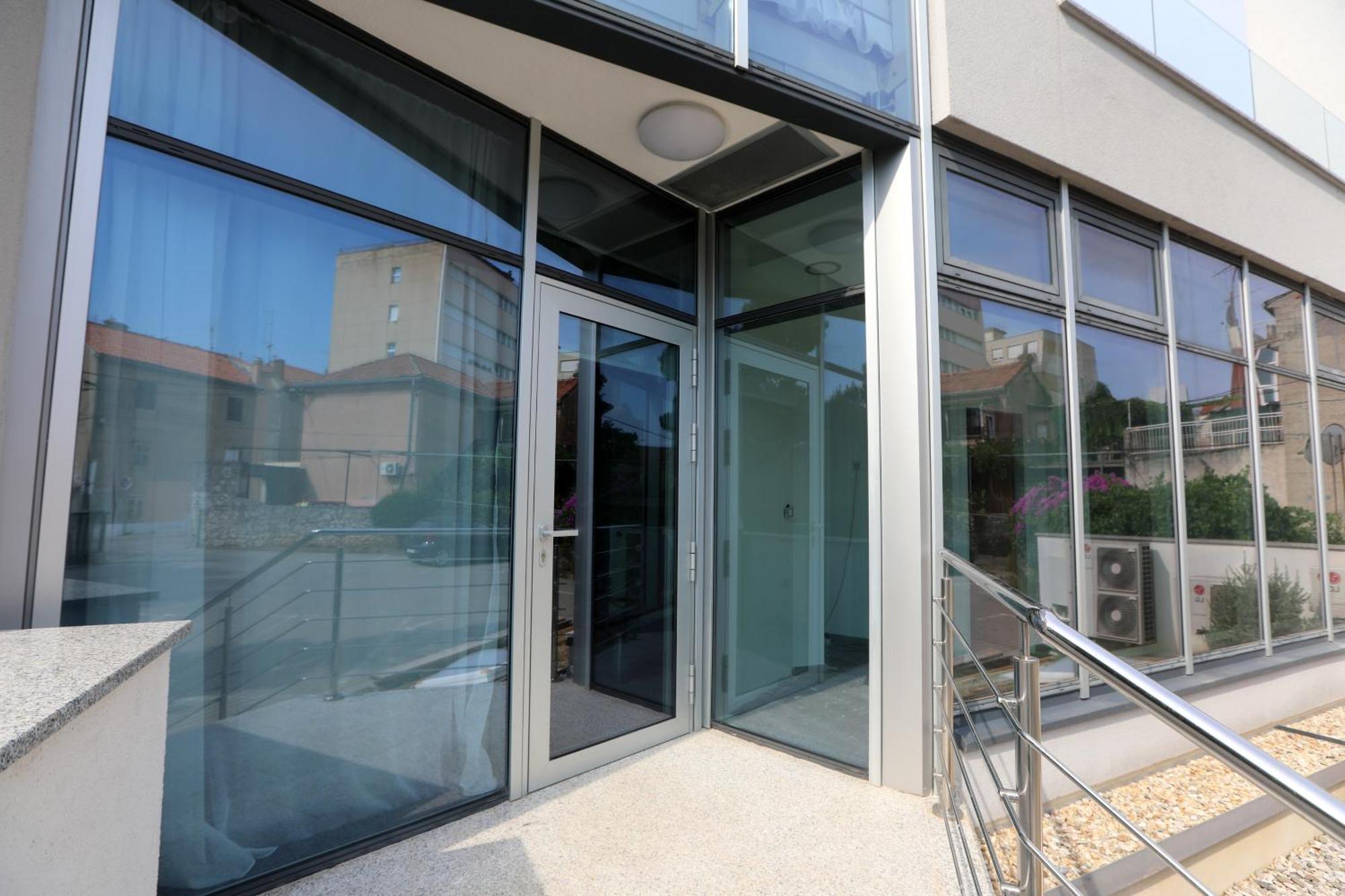 D R Apartments Šibenik Exterior foto