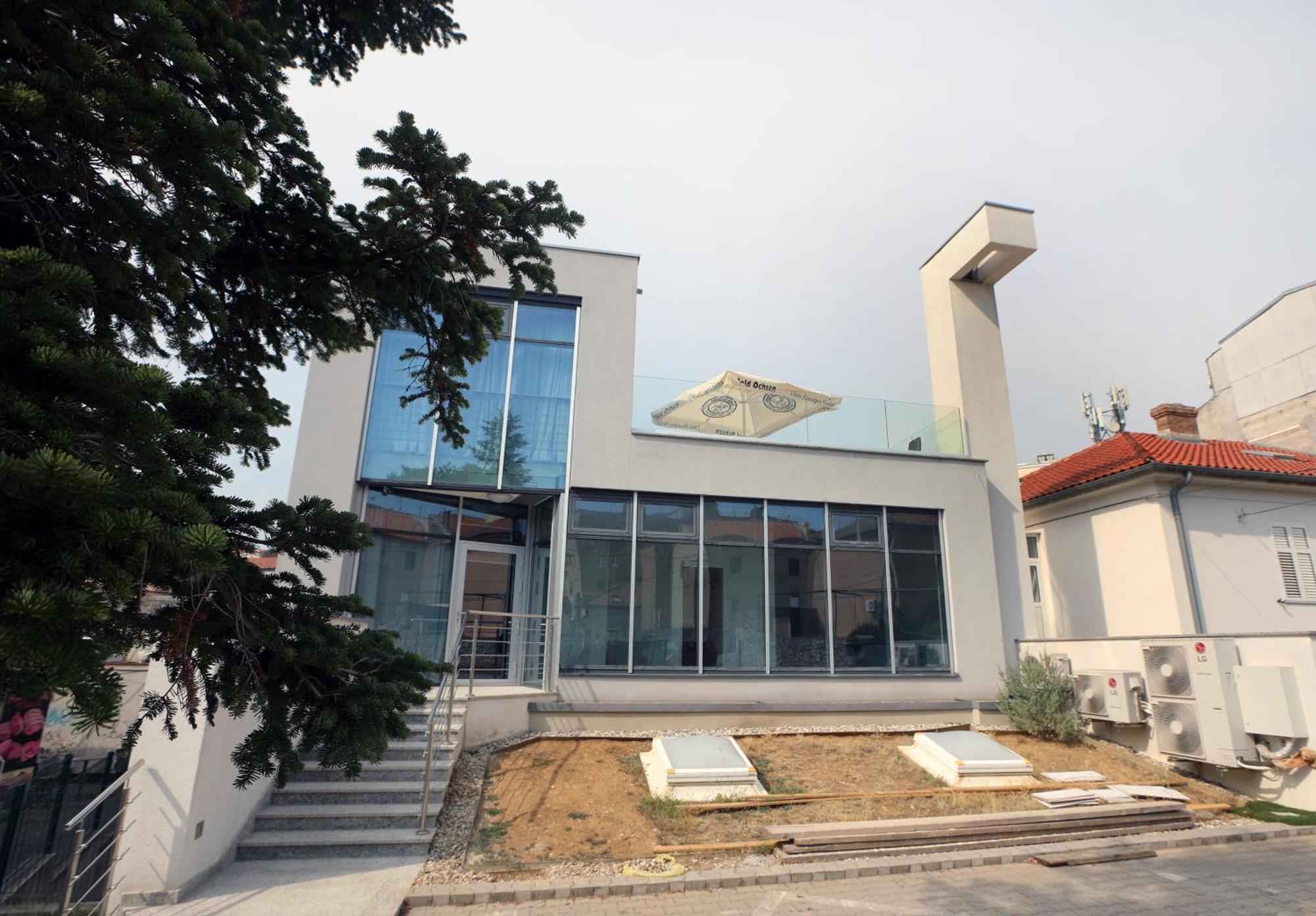 D R Apartments Šibenik Exterior foto