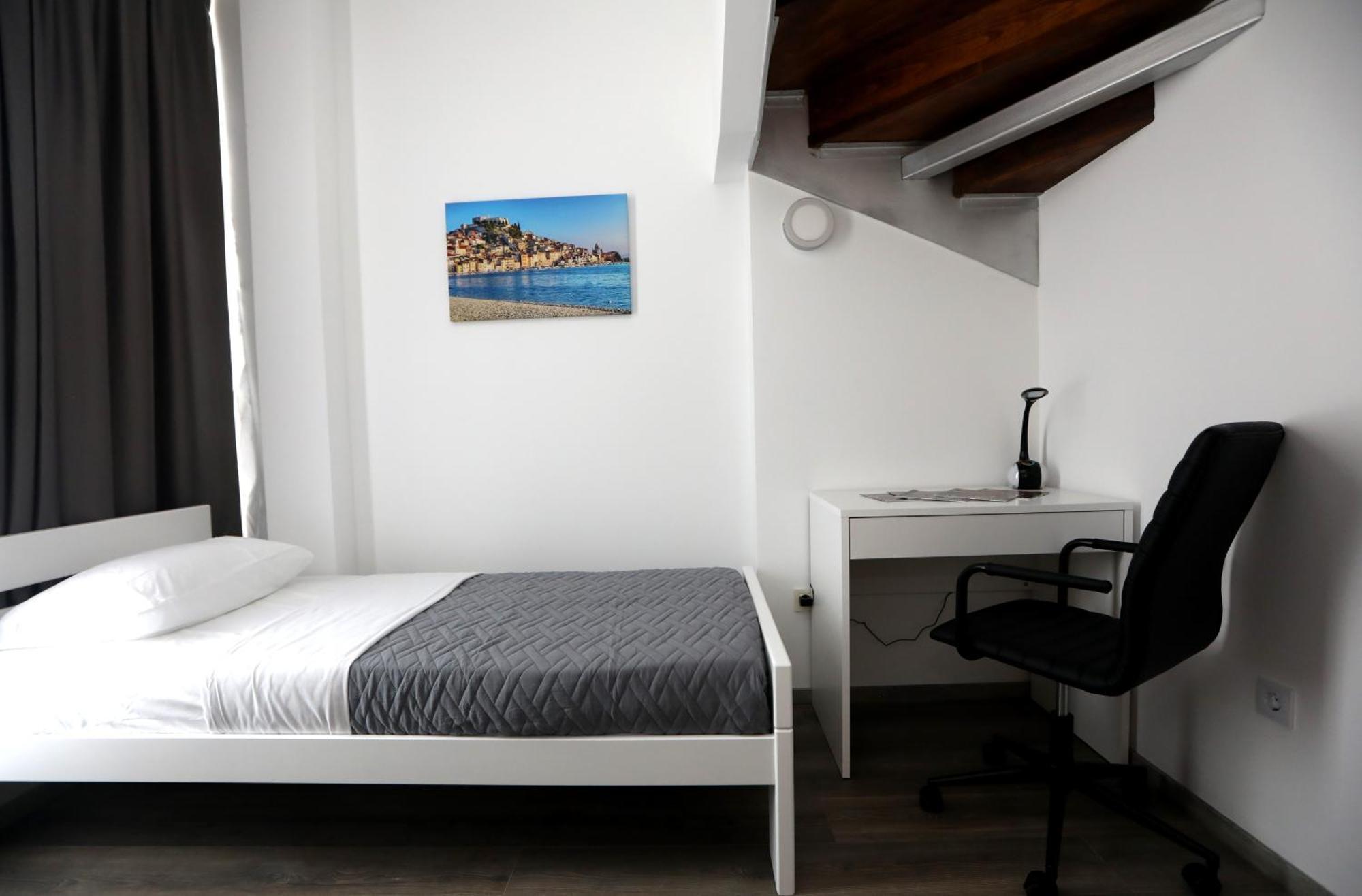D R Apartments Šibenik Exterior foto