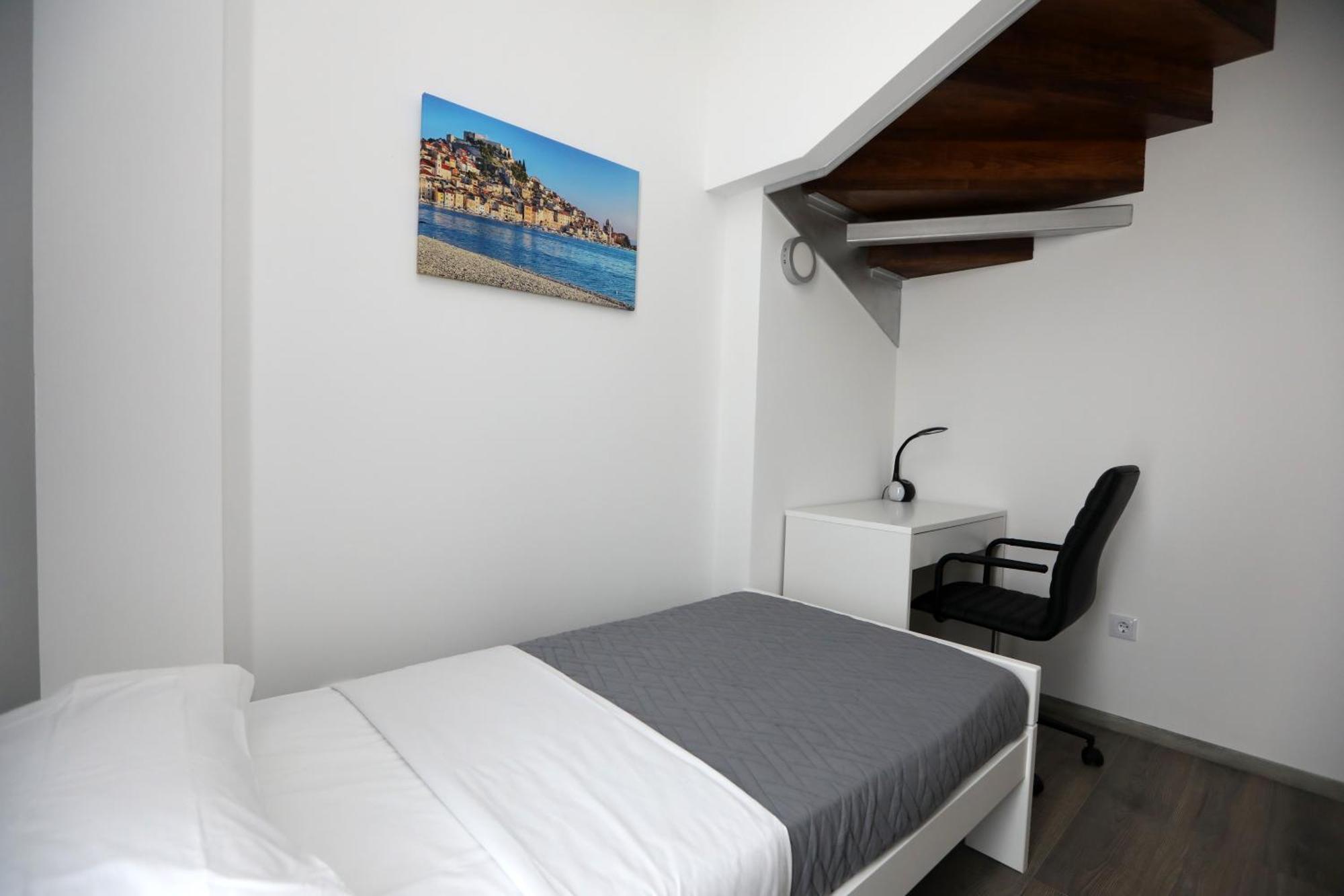 D R Apartments Šibenik Exterior foto
